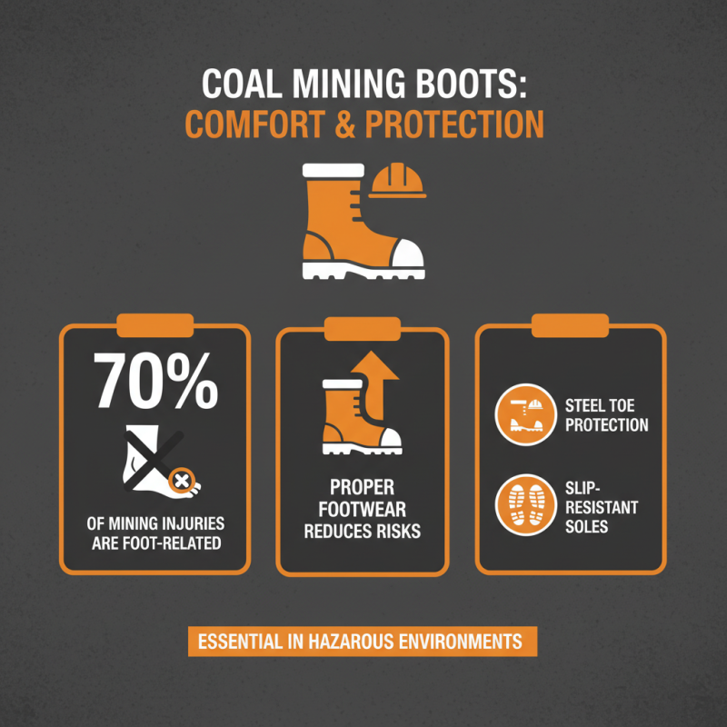 Top 10 Coal Mining Boots Wholesale Options You Should Consider?