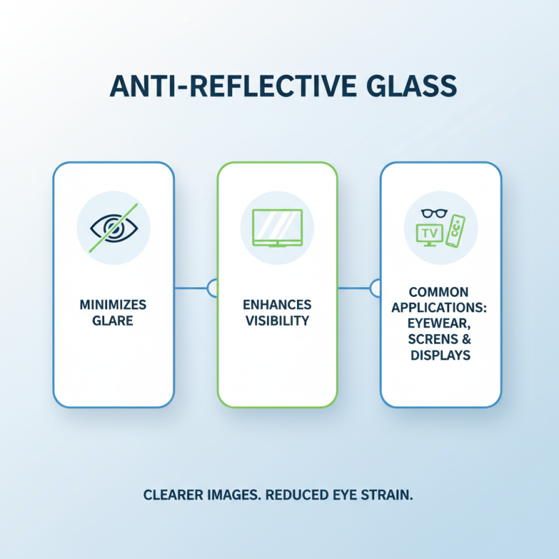 2026 Best Anti Reflective Glass Benefits and Uses Explained?