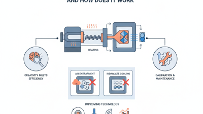 What is an Injection Mold Machine and How Does it Work?