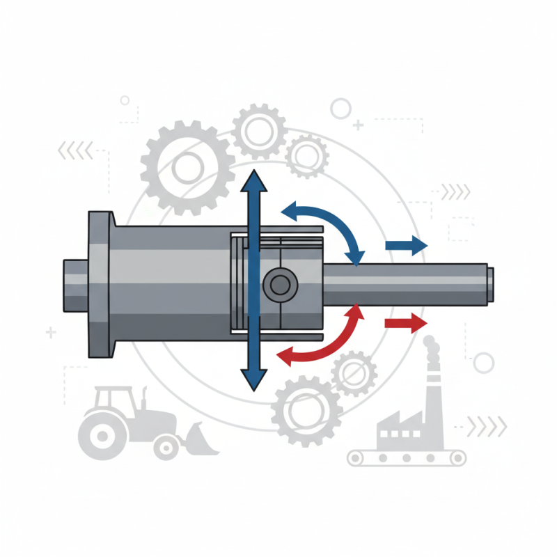 What is a Hydraulic Ram Cylinder and How Does it Work?