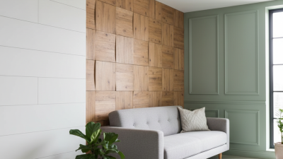 How to Choose PVC Wall Cladding for Your Home?