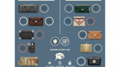 10 Best Mens Eyeglass Cases for Style and Protection in 2026?