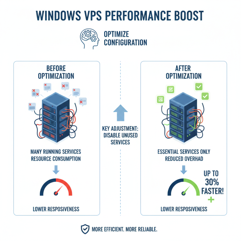 10 Essential Tips for Optimizing Your Windows VPS Server Performance?