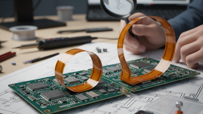 How to Choose the Right Rigid Flex Circuit for Your Project?