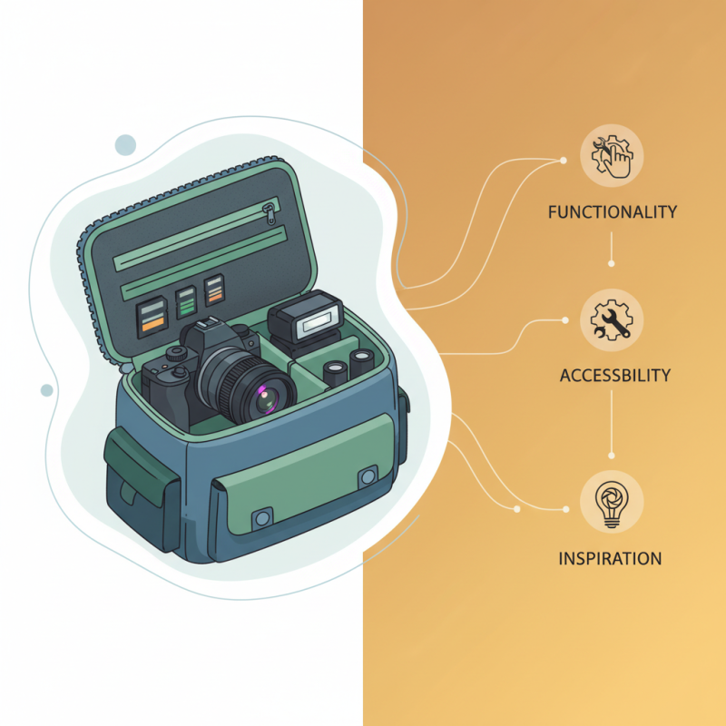 Best Camera Equipment Pouch for All Your Photography Needs?