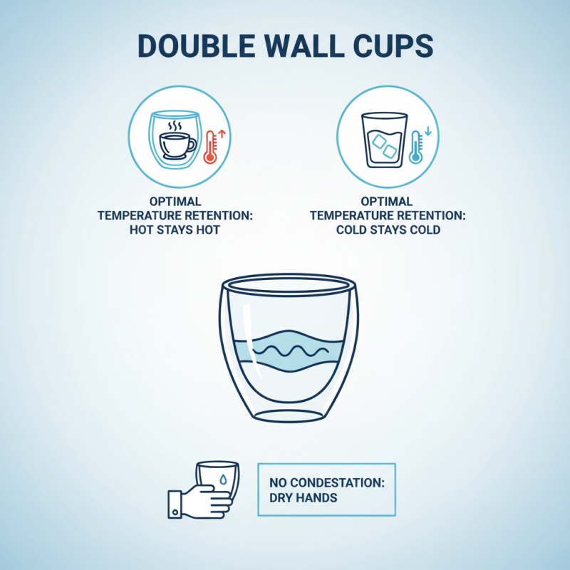 Double Wall Cups Ultimate Guide and Tips for Everyday Use?