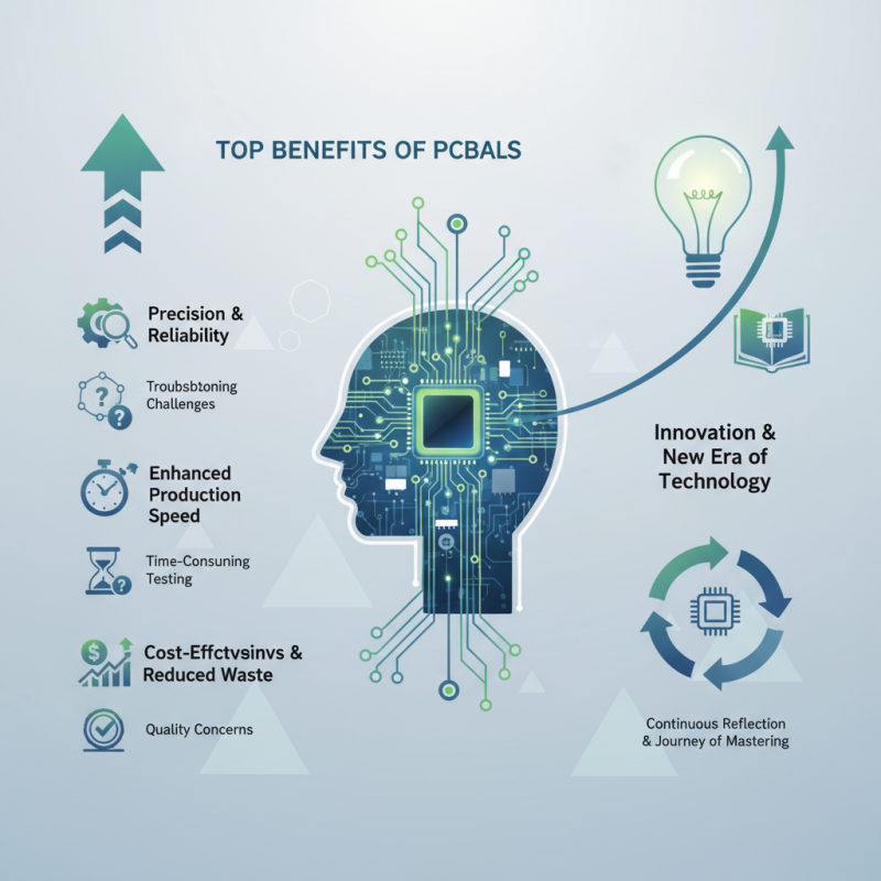 Top Benefits of Printed Circuit Board Assembly in Modern Electronics?
