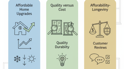 2026 Best Discount Windows for Affordable Home Upgrades?