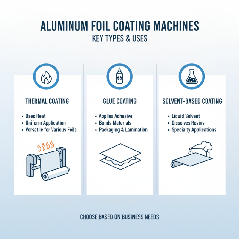 10 Best Aluminum Foil Coating Machines for Your Business Needs?