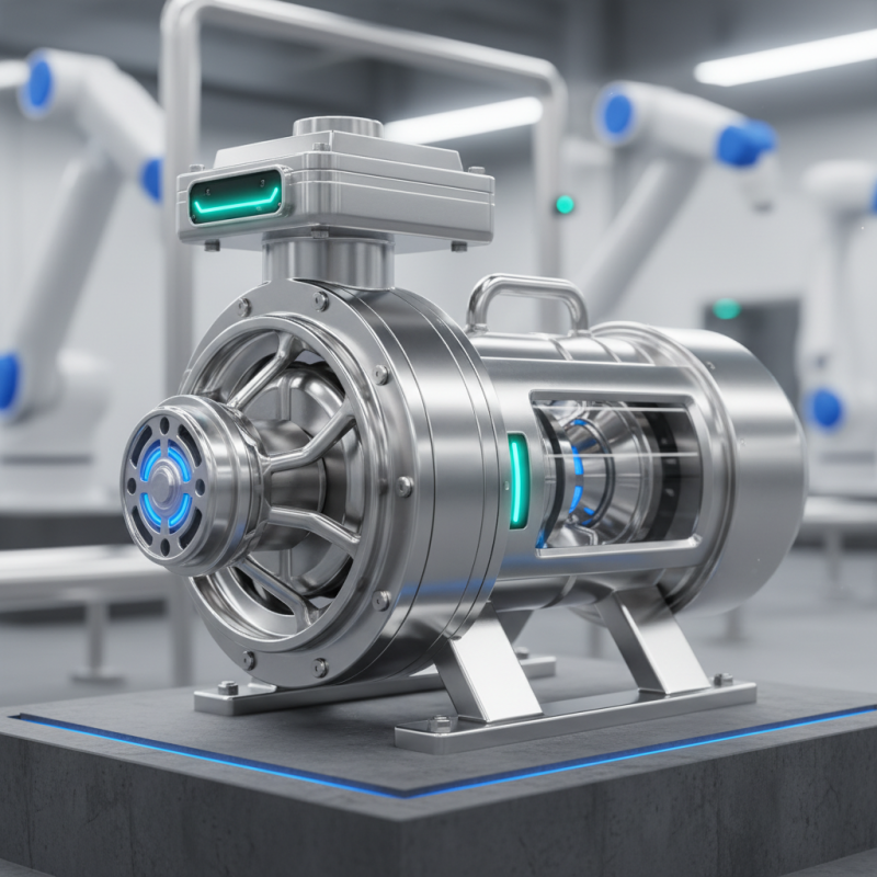 2026 Top Diaphragm Pumps What You Need to Know