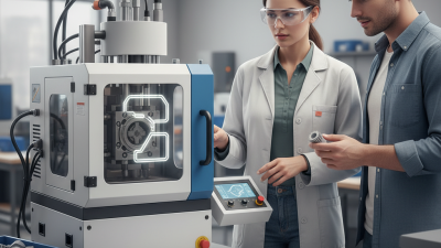 What is the Best Injection Molding Machine for Beginners?