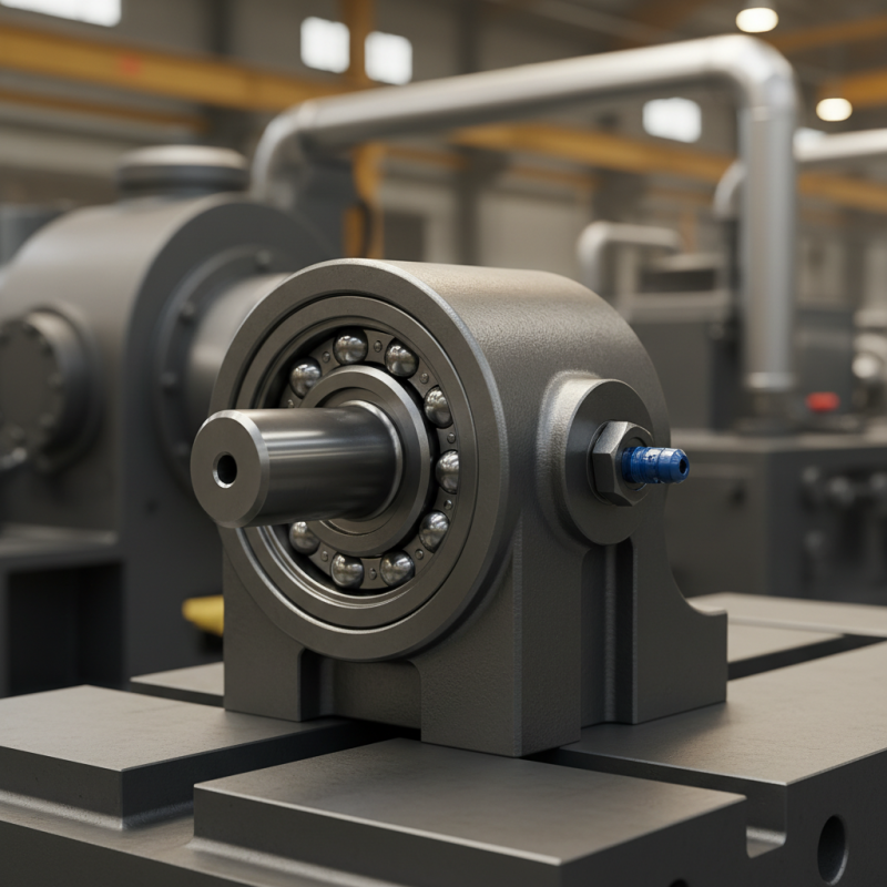 Pillow Block Bearing Tips for Optimal Performance and Longevity?