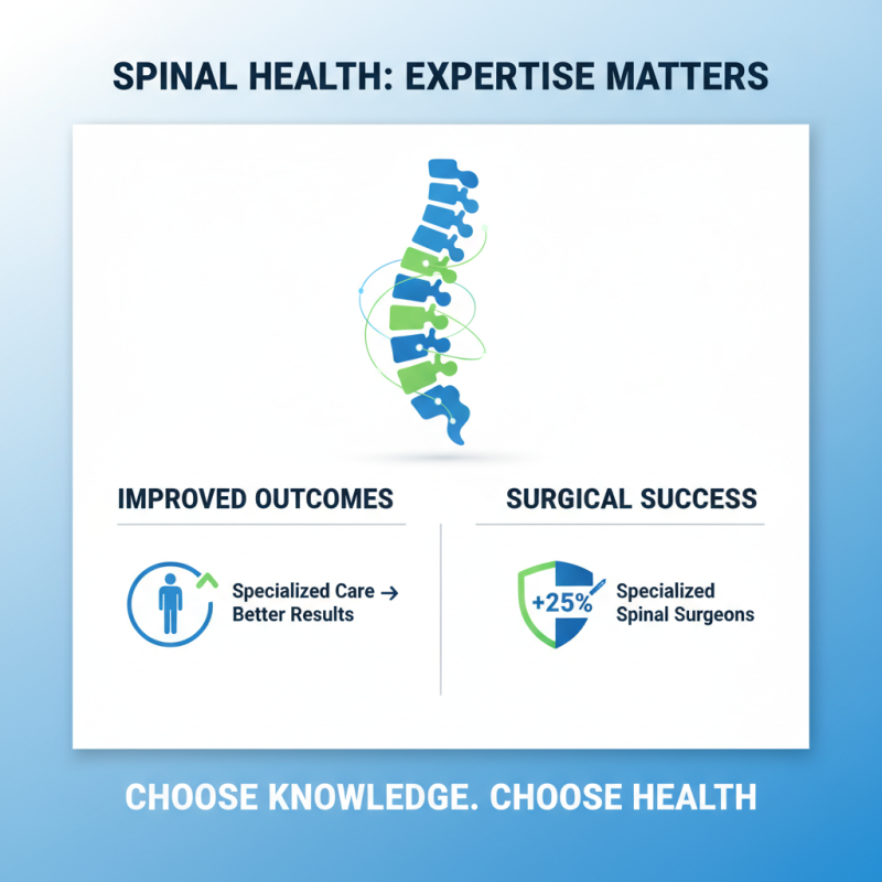 Why Choose Curiteva Spine for Your Spinal Health Needs?