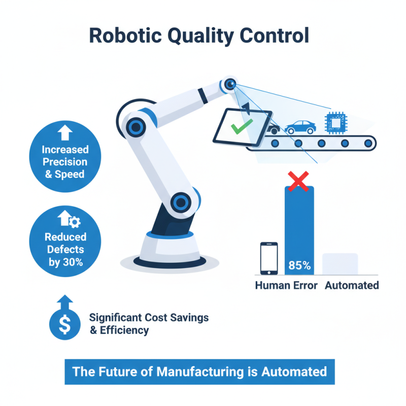 Top 10 Uses of 6 Axis Robots in Various Industries Today?