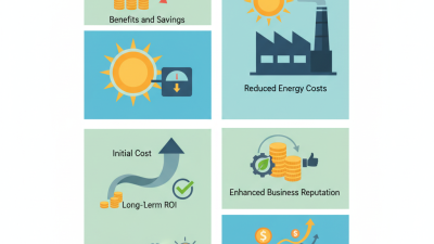 Why Choose Commercial Solar Panels for Your Business Benefits and Savings?