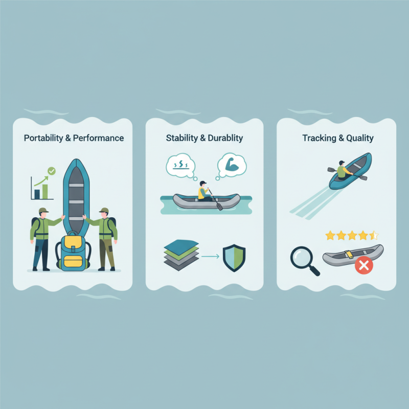 2026 Best Inflatable Canoe Reviews and Buying Guide?