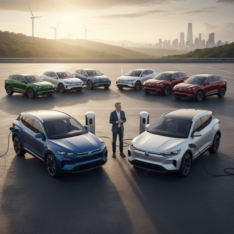 Top 10 Plug In Hybrid SUVs You Should Consider in 2026?