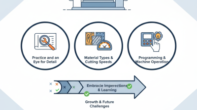 CNC Cutting Tips for Beginners to Enhance Your Skills?