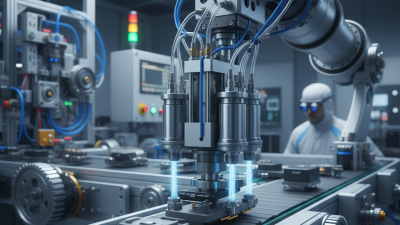 Top Benefits of Using Air Actuators in Automation Systems?