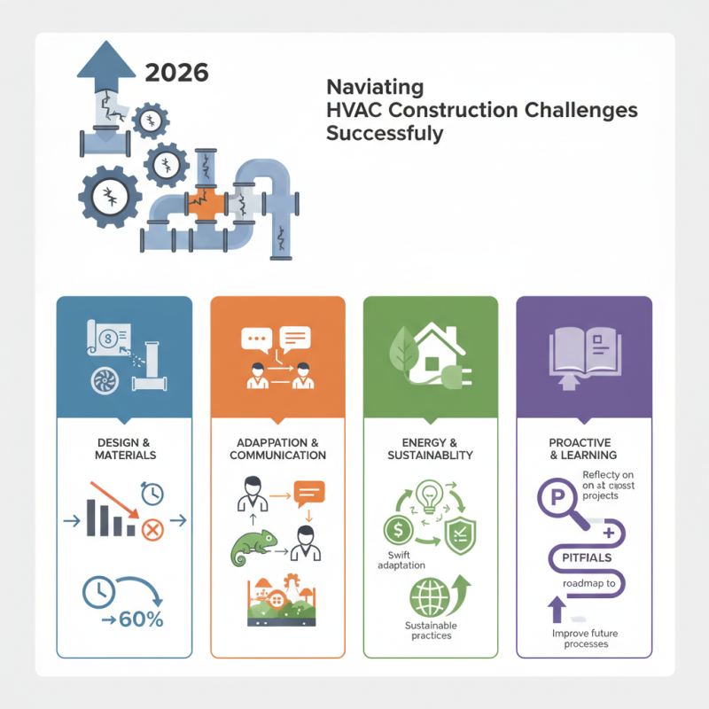 2026 How to Navigate HVAC Construction Challenges Successfully?