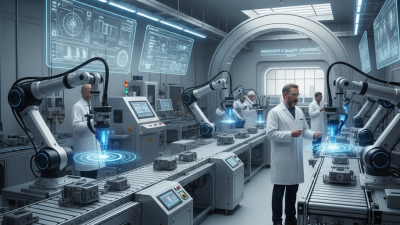 What to Look for in a Top Ultrasonic Welder Factory in 2026?