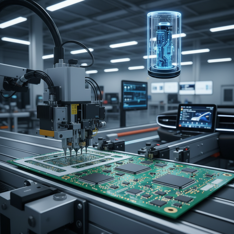 Why Is PCB Printing Essential for Modern Electronics Manufacturing?