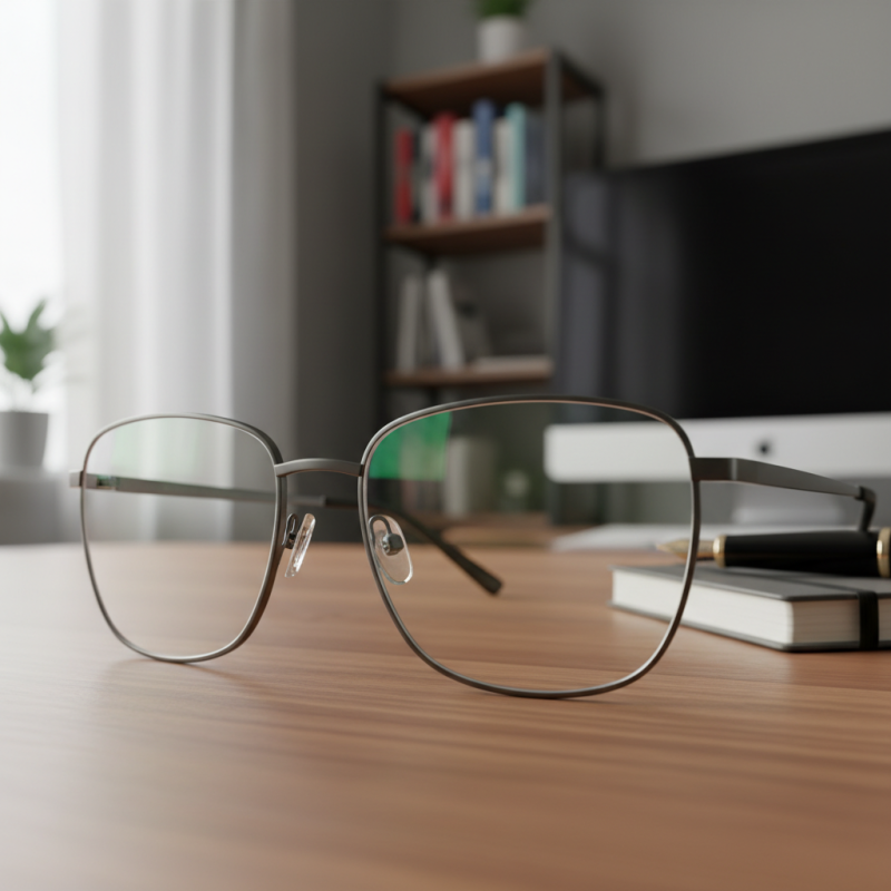 2026 Best Anti Reflective Glass Benefits and Uses Explained?