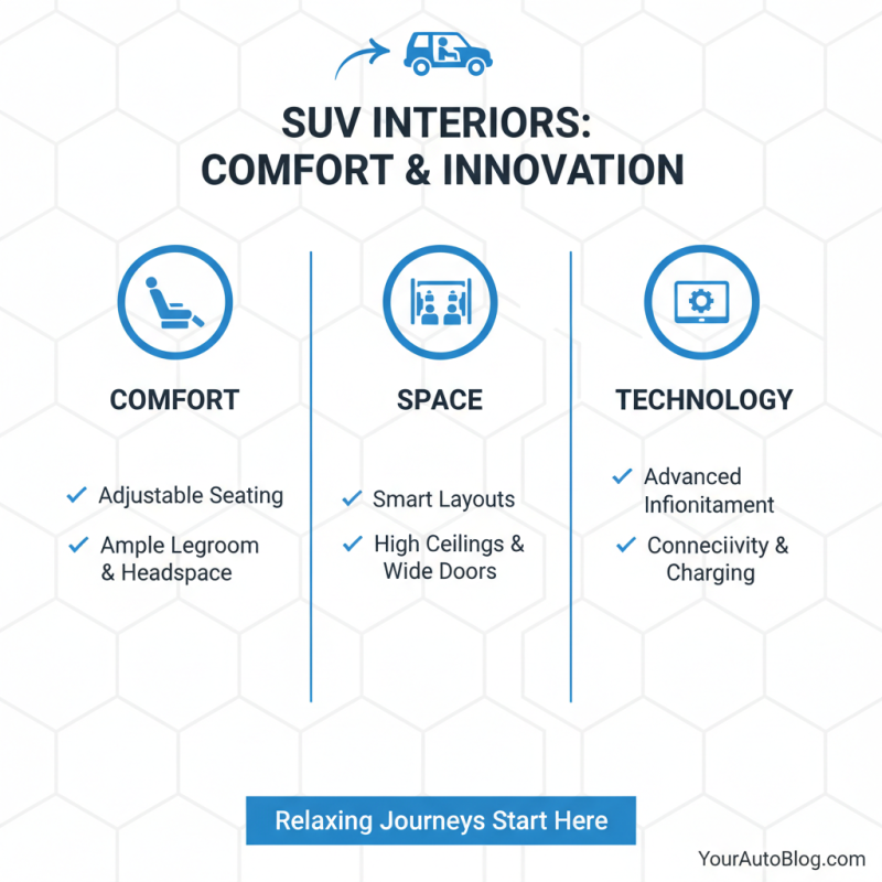 Top Forthing SUV Features and Benefits You Should Know?