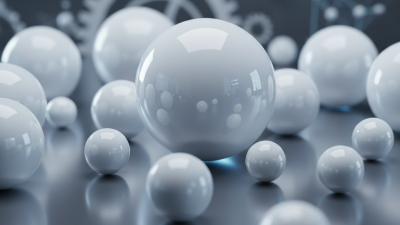 2026 Best Zirconia Ceramic Precision Ball for Optimal Performance?