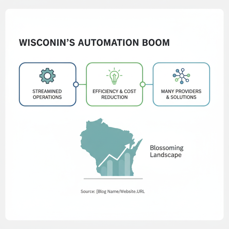 Top Automation Solutions in Wisconsin You Need to Know?
