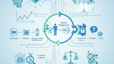 Why Digital Life Sciences Are Transforming Modern Healthcare?