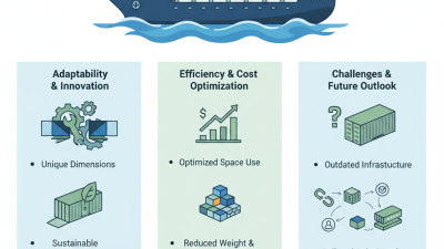 2026 Top Trends in Custom Cargo Containers for Efficient Shipping Solutions?