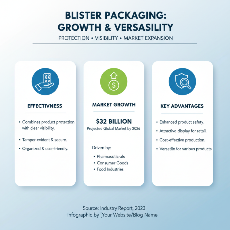 What is Blister Card Printing and How Does It Work?