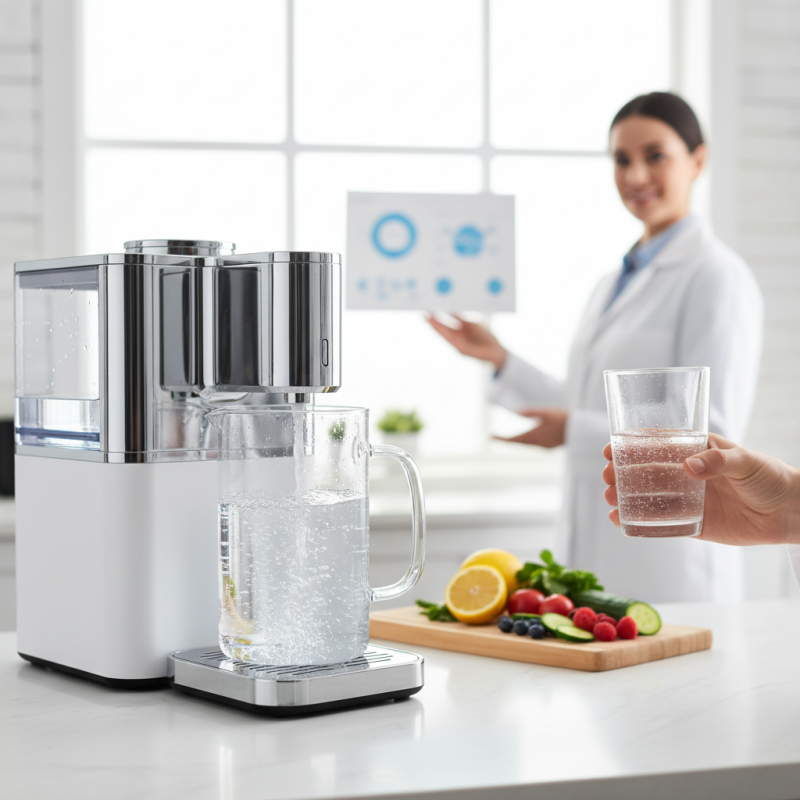 Top 5 Kitchen Pure Water Purifiers You Should Consider?