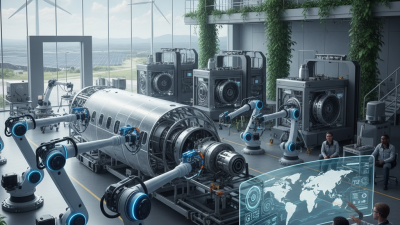 Top Aviation Manufacturing Trends to Watch in 2026?