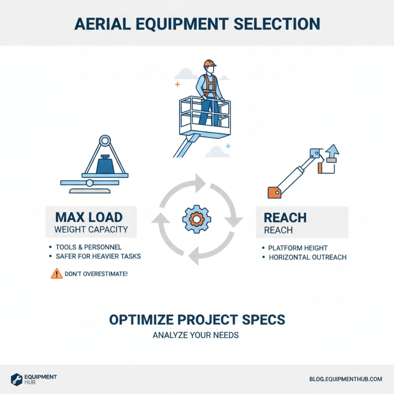 10 Essential Tips for Choosing the Right Aerial Work Equipment for Your Project?