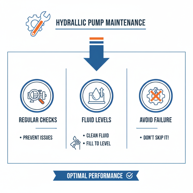 10 Best High Flow Hydraulic Pumps to Boost Your Performance?