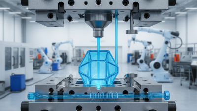 What is Plastic Injection Mold Tooling and How Does it Work?