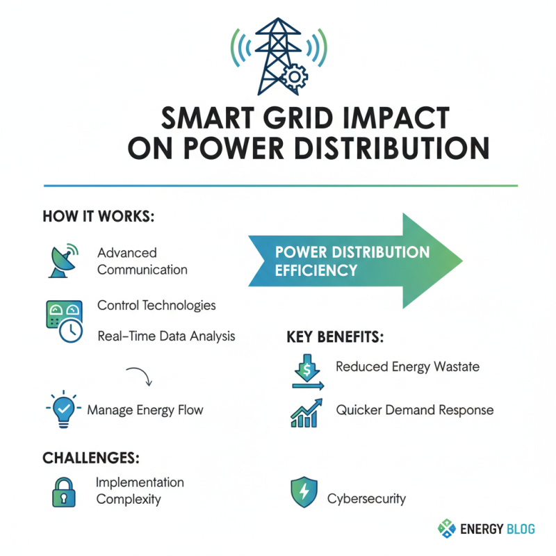 Best Power Distribution Solutions for Efficient Energy Management?