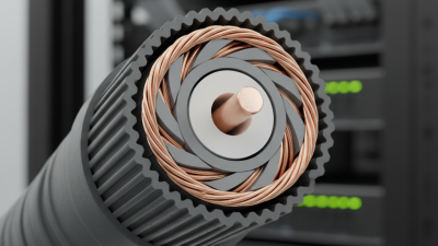 What is Concentric Cable and How is it Used in Telecommunications?