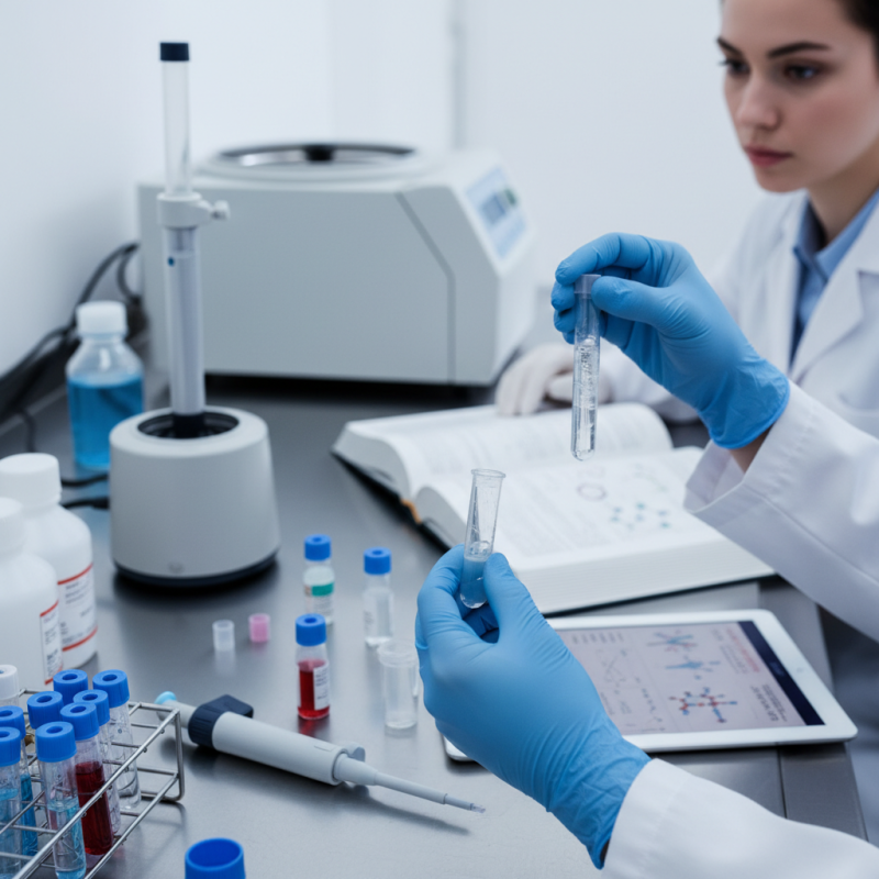 Top Methods for Genomic DNA Preparation Techniques Explained?