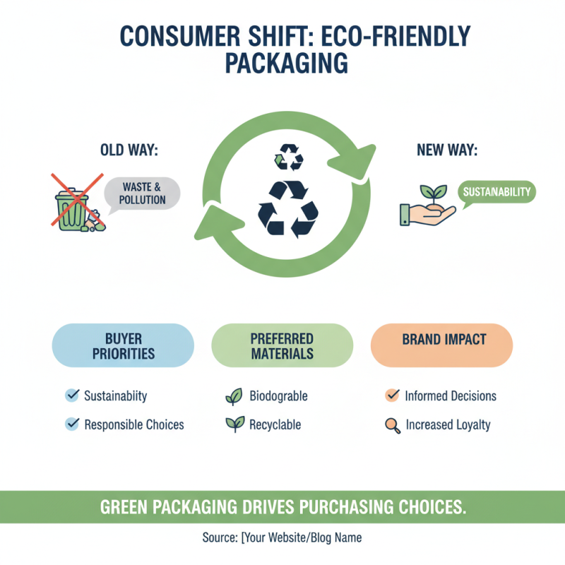 Why Choose Eco Friendly Bulk Packaging for Sustainable Business Practices?