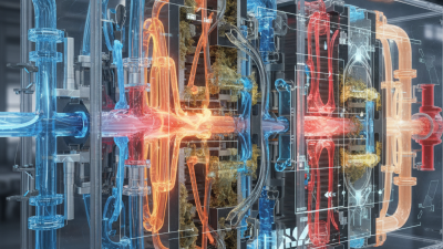 How to Improve Efficiency Inside Heat Exchanger Systems?