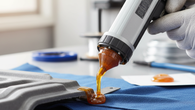 How to Use Polyamide Hot Melt Adhesive for Effective Bonding Solutions?