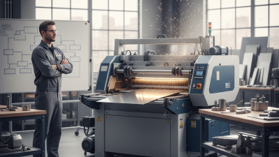 How to Choose the Best Stainless Steel Deburring Machine for Your Needs?