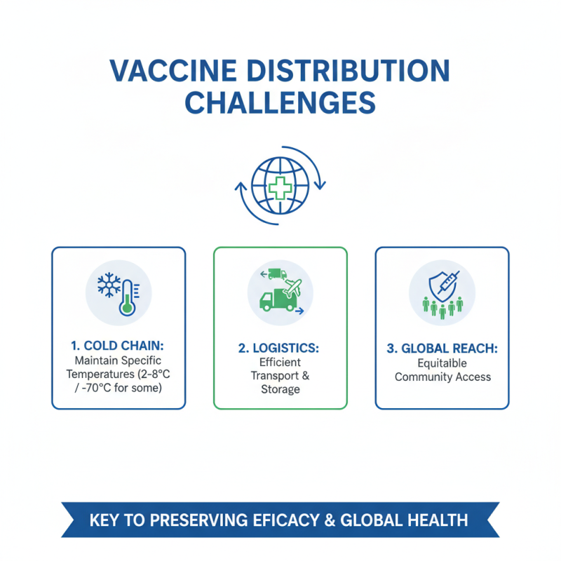 Top 10 Steps in the Vaccine Development Process Explained