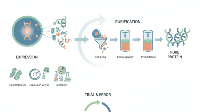What is Protein Expression and Purification in Biotechnology?