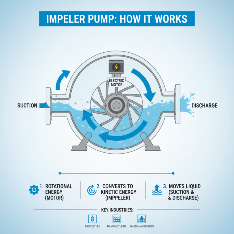 10 Essential Tips for Choosing the Right Impeller Pump?