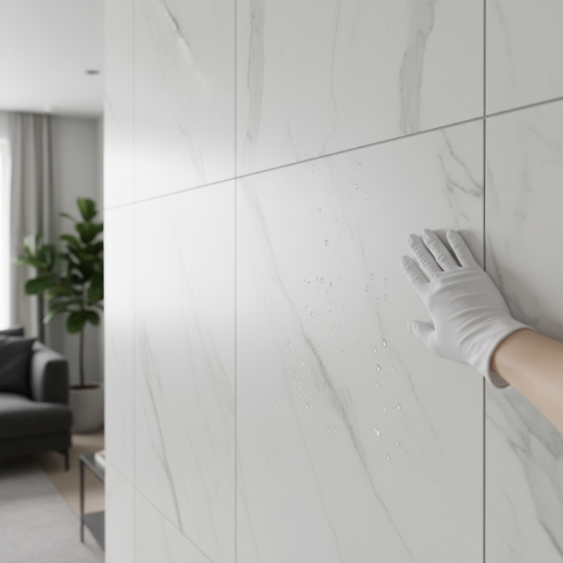 Best Polymarble Sheet for Wall Installation Tips and Benefits?