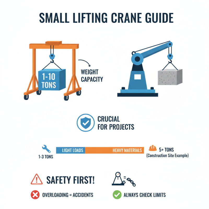 2026 Best Small Lifting Crane Reviews and Buying Guide?